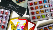 Celebrate Oprah's Birthday With a Box of Her Favorite Truffles