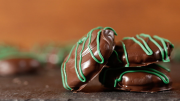 Homemade Thin Mints Can Be Enjoyed All Year Long