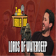 TableTop: Lords of Waterdeep