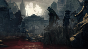 The First 15 Minutes of Bloodborne: The Old Hunters