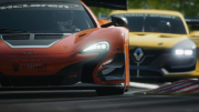 Gran Turismo Sport Official E3 2016 Gameplay Trailer