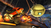 Our Favorite Games From 2015: Rocket League - IGN Plays Live