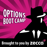 Options Boot Camp