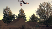 Crooked World BMX: Getting dirty with brothers Matt and Joey Cordova