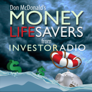 Don McDonald's MoneyLifeSavers