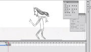 Skate Sketch: The making of an animated skateboard series