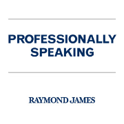 Raymond James Professionally Speaking