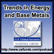 Trends in Energy and Base Metals - Outlook for 2006