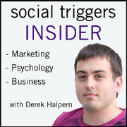 Social Triggers Insider: Marketing, Psychology, and Business