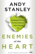 Enemies of The Heart Leader's Podcast with Andy Stanley (mp3)