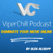 ViperChill Podcast : Viral Marketing