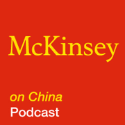 McKinsey on China