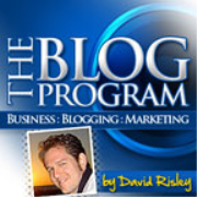 The Blog Program: Blogging | Online Business | Content Marketing