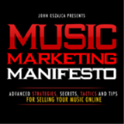 Music Marketing Manifesto - Music Business, Marketing and Band Promotion