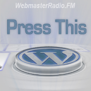 Press This-All About Wordpress
