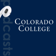 Colorado College Notable Lectures & Performances