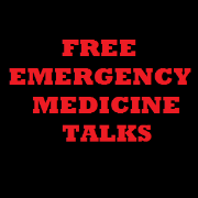 Free Emergency Medicine Talks » POTW