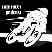 Cafe Racer Podcast