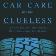 Car Care for the Clueless with Pam Oakes