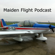 Maiden Flight Podcast