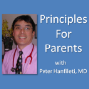 Principles for Parents Podcast
