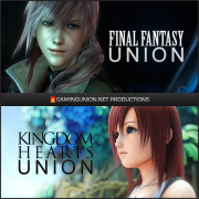 Final Fantasy & Kingdom Hearts Union