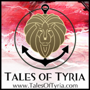 Tales of Tyria - Guild Wars 2 (GW2) Podcast