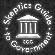 Skeptics Guide to Government