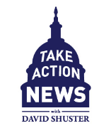 Take Action News with David Shuster