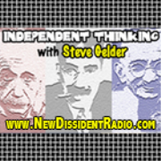 Independent Thinking with Steve Gelder