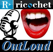 Ricochet OutLoud