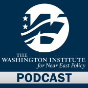 The Washington Institute Podcast