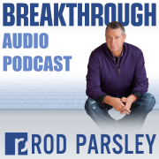 Breakthrough with Rod Parsley AUDIO Podcast