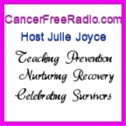 CancerFreeRadio.com » Podcast Feed