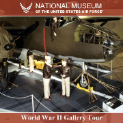 World War II Tour - National Museum of the USAF