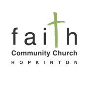 First Congregational Church of Hopkinton (FCCH) - Audio Only