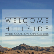 Hillside Christian Fellowship