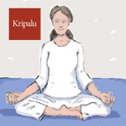 Kripalu Yoga Break