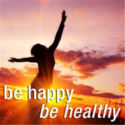Be Happy & Be Healthy  | Blog Talk Radio Feed