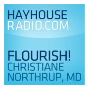 Flourish! | HayHouseRadio.com 
