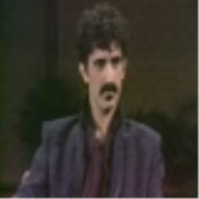 The Dick Cavett Show: Rock Icons: Frank Zappa May 12, 1980 (S1E20)