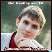 Authentic Health Coaching - Nutrition Podcast