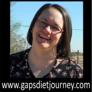 GAPS Diet Journey | Blog Talk Radio Feed