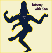 Satsang with Sitar