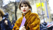 5 Ways Transgender Model Hari Nef Inspires Us to Smash Barriers