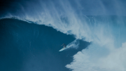 Jaws - January 15th at Pe’ahi