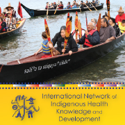 International Network of Indigenous Health Knowledge and Development 2010 meeting podcasts