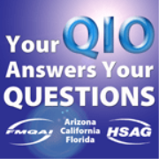 Your QIO Answers Your Questions