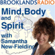 Brooklands Radio Mind, Body & Spirit