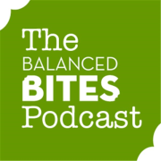 BTR: Balanced Bites | Blog Talk Radio